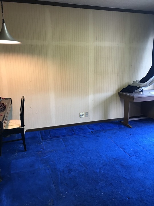 群馬ゴミ屋敷バスターズ・ゴミ屋敷片付け事例